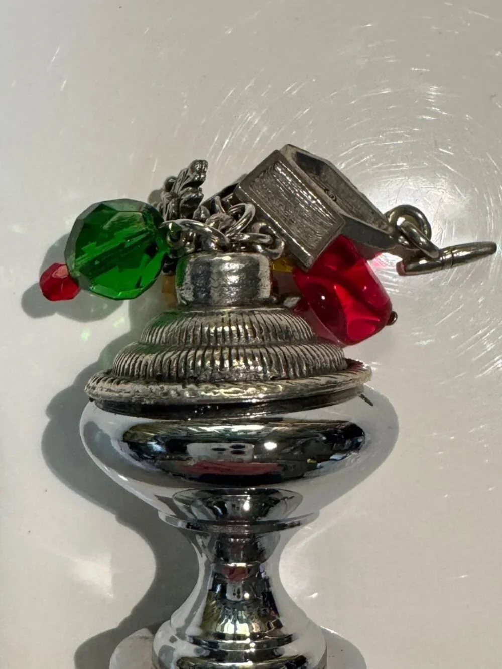 Cigars - Wine Bottle Stopper by Legacy